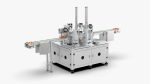 Automatic Assembly and Testing Equipment for Shrapnel
