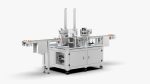 Automatic Assembly and Testing Equipment for Shrapnel