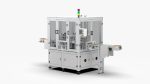 Automatic Assembly and Testing Equipment for Shrapnel