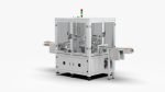 Automatic Assembly and Testing Equipment for Shrapnel