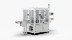 Automatic Assembly and Testing Equipment for Shrapnel