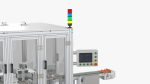 Automatic Assembly and Testing Equipment for Shrapnel