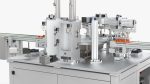 Automatic Assembly and Testing Equipment for Shrapnel