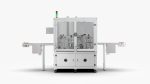 Automatic Assembly and Testing Equipment for Shrapnel