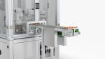 Automatic Assembly and Testing Equipment for Shrapnel
