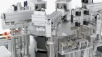 Automatic Assembly and Testing Equipment for Shrapnel