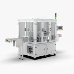 Automatic Assembly and Testing Equipment for Shrapnel