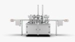 Automatic Assembly and Testing Equipment for Shrapnel