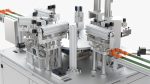 Automatic Assembly and Testing Equipment for Shrapnel