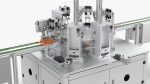 Automatic Assembly and Testing Equipment for Shrapnel