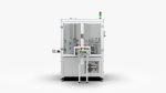 Automatic Assembly and Testing Equipment for Shrapnel