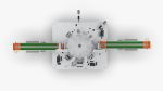 Automatic Assembly and Testing Equipment for Shrapnel
