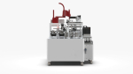 Automatic Battery Arranging Machine