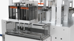 Automatic Battery Arranging Machine