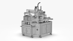 Automatic Battery Arranging Machine