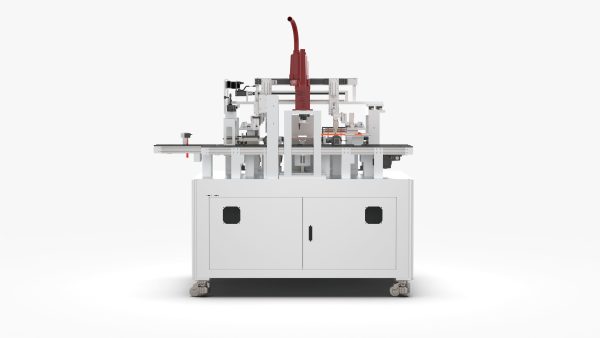 Automatic Battery Arranging Machine