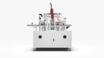 Automatic Battery Arranging Machine