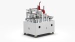 Automatic Battery Arranging Machine
