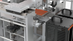 Automatic Battery Arranging Machine