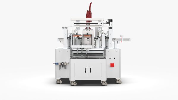 Automatic Battery Arranging Machine