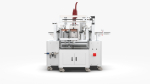 Automatic Battery Arranging Machine
