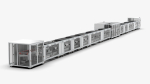 Automatic Battery Assembly Line