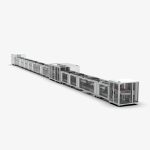 Automatic Battery Assembly Line