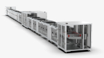 Automatic Battery Assembly Line