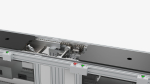 Automatic Battery Assembly Line
