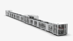 Automatic Battery Assembly Line