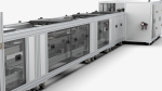 Automatic Battery Assembly Line