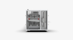 Automatic Battery Assembly Line