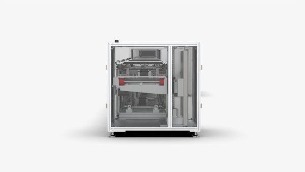 Automatic Battery Assembly Line