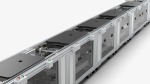 Automatic Battery Assembly Line