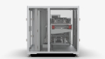 Automatic Battery Assembly Line