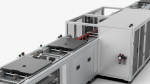 Automatic Battery Assembly Line