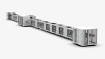 Automatic Battery Assembly Line