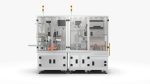 Automatic Battery Cell Welding Line