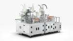 Automatic Battery Cell Welding Line