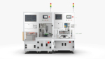 Automatic Battery Cell Welding Line