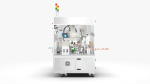 Automatic Battery Cell Welding Line