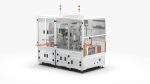 Automatic Battery Cell Welding Line