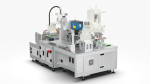 Automatic Battery Cell Welding Line