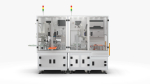 Automatic Battery Cell Welding Line