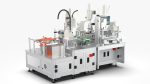 Automatic Battery Cell Welding Line
