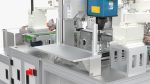 Automatic Battery Cell Welding Line