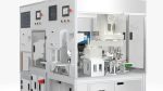 Automatic Battery Cell Welding Line