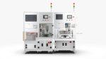 Automatic Battery Cell Welding Line