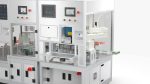 Automatic Battery Cell Welding Line