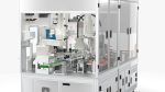 Automatic Battery Cell Welding Line
